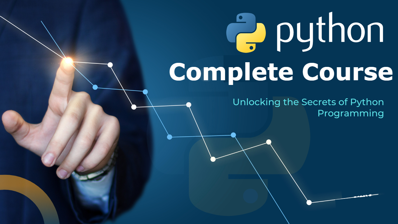 Ultimate Python Course For Beginners In Hindi